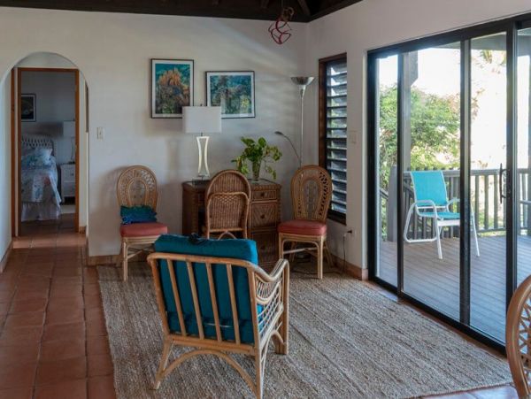 British Virgin Islands Home 973464