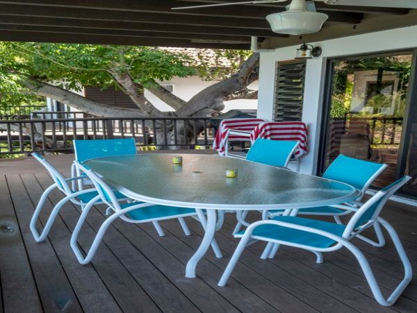 British Virgin Islands Home 973464