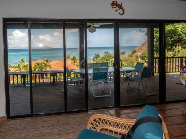 British Virgin Islands Home 973464