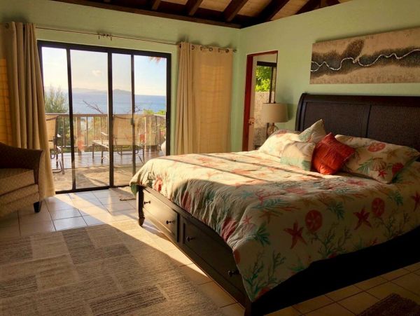 British Virgin Islands Home 973465