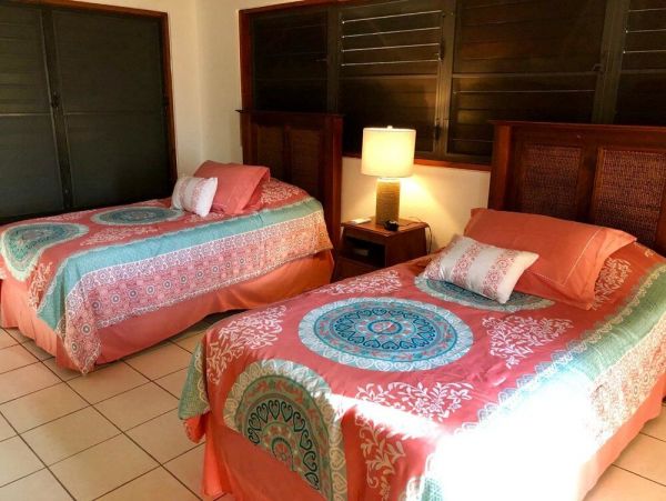 British Virgin Islands Home 973465