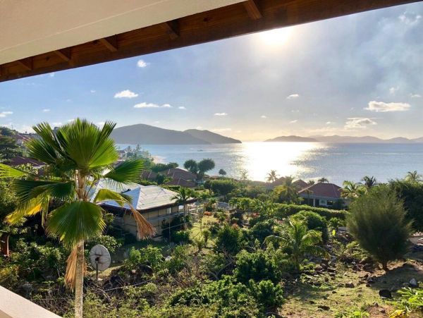 British Virgin Islands Home 973465