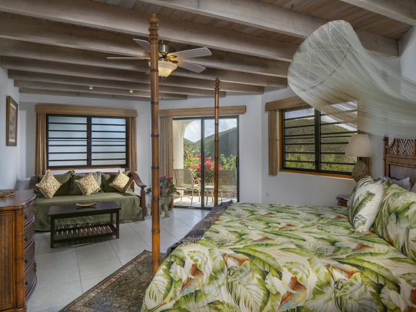 British Virgin Islands Home 973467