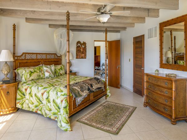British Virgin Islands Home 973467