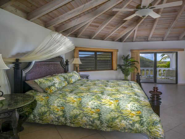 British Virgin Islands Home 973467