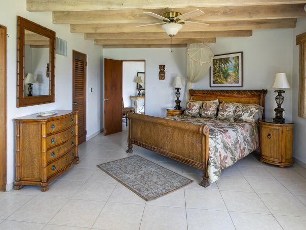 British Virgin Islands Home 973467