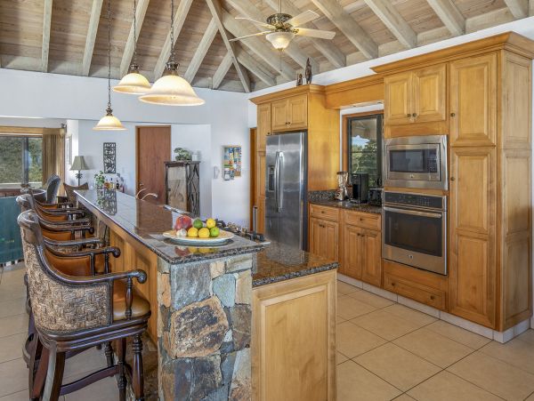 British Virgin Islands Home 973467