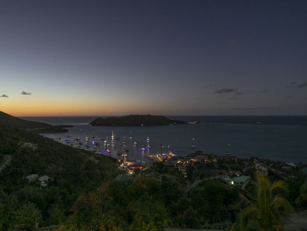 British Virgin Islands Home 973467