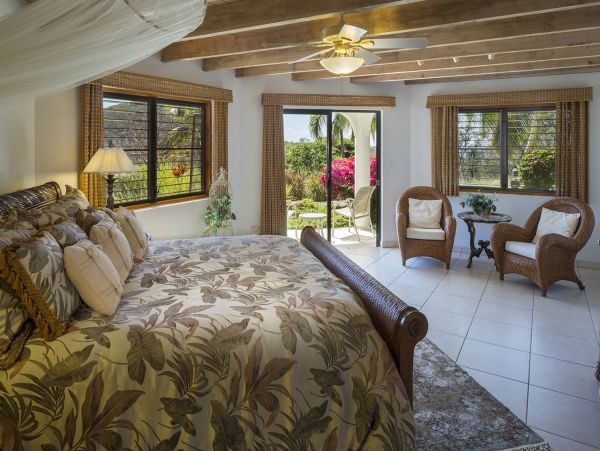 British Virgin Islands Home 973467