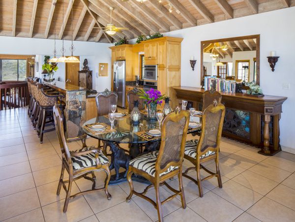 British Virgin Islands Home 973467