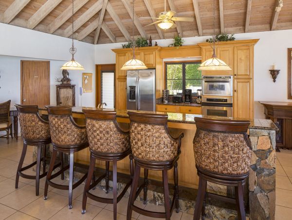 British Virgin Islands Home 973467