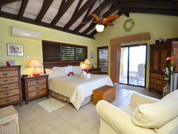 British Virgin Islands Home 973468