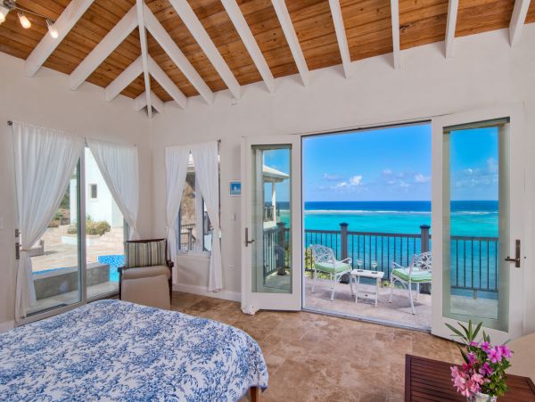 British Virgin Islands Home 973469