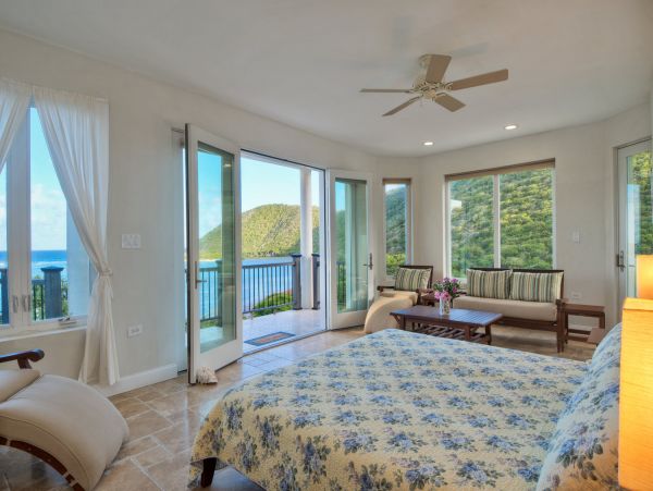 British Virgin Islands Home 973469