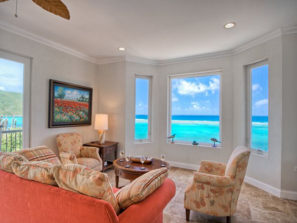 British Virgin Islands Home 973469