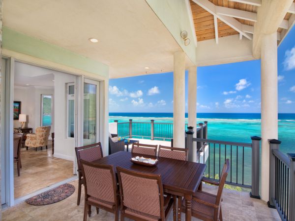 British Virgin Islands Home 973469
