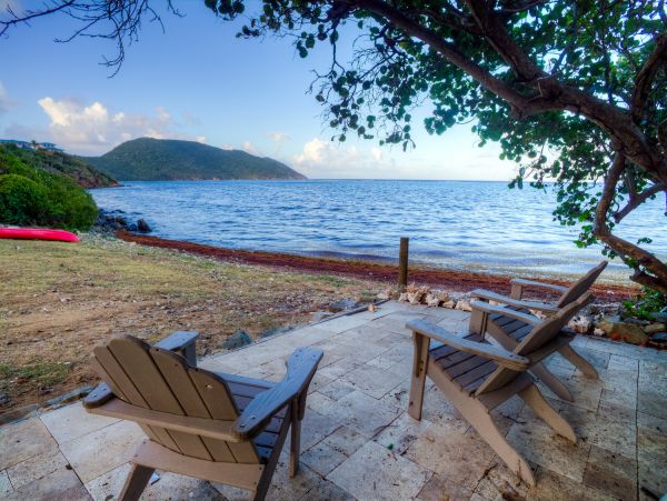British Virgin Islands Home 973469