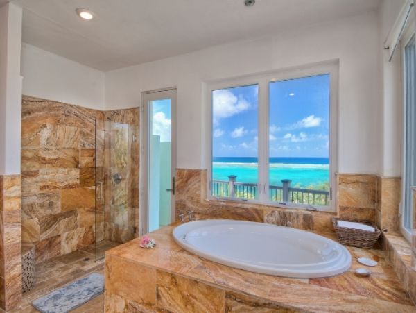 British Virgin Islands Home 973469