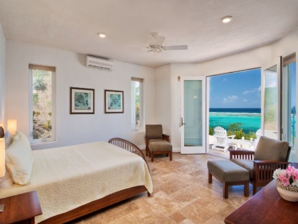 British Virgin Islands Home 973469