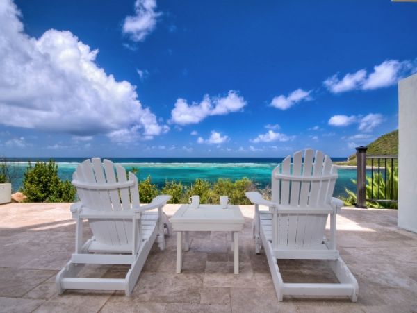 British Virgin Islands Home 973469