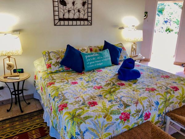 British Virgin Islands Home 973470