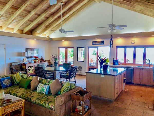 British Virgin Islands Home 973470