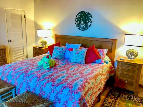 British Virgin Islands Home 973470