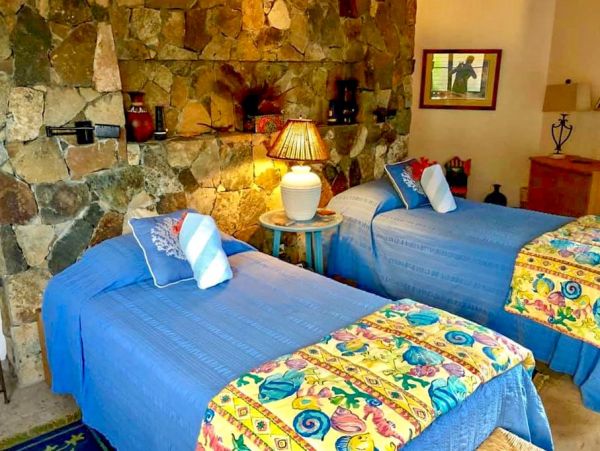 British Virgin Islands Home 973470