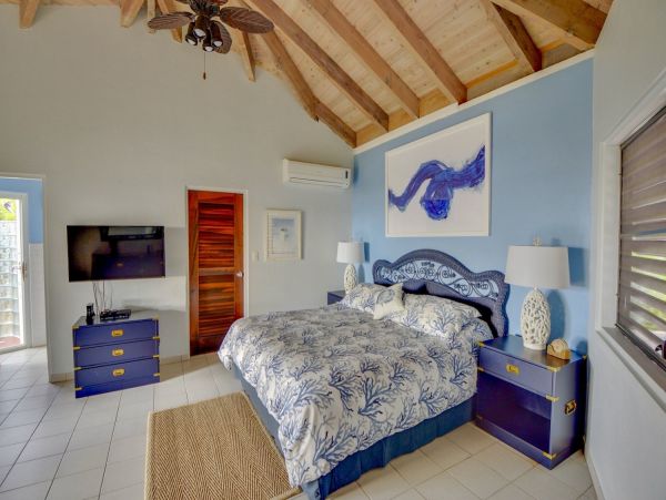 British Virgin Islands Home 973471