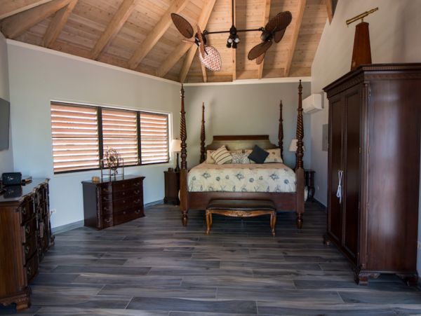 British Virgin Islands Home 973471