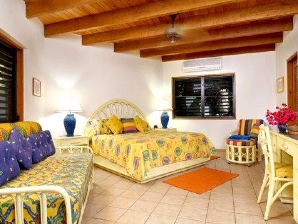 British Virgin Islands Home 973472