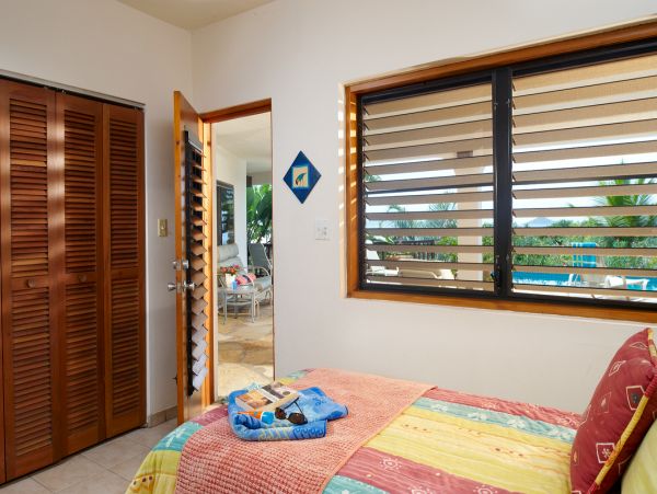 British Virgin Islands Home 973472