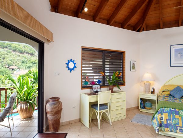 British Virgin Islands Home 973472