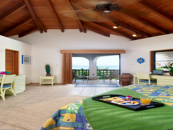 British Virgin Islands Home 973472