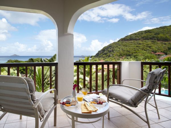 British Virgin Islands Home 973472