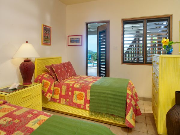 British Virgin Islands Home 973472