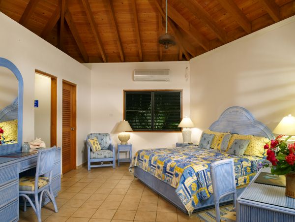 British Virgin Islands Home 973472