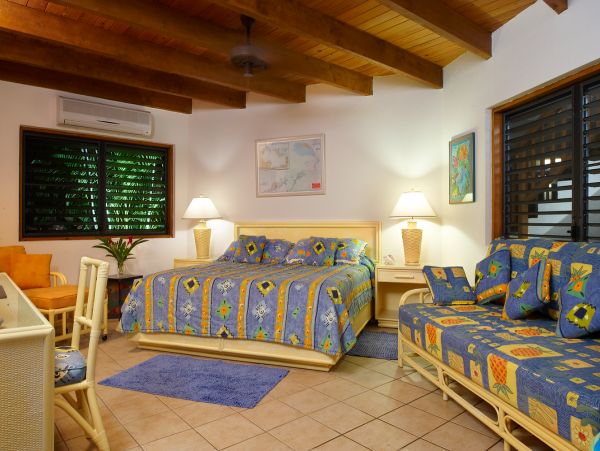 British Virgin Islands Home 973472