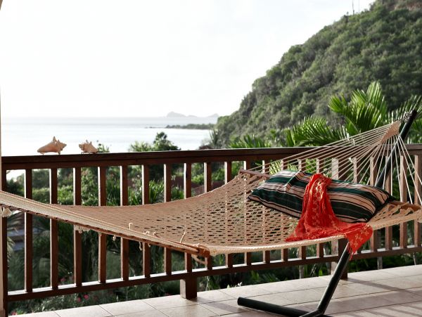 British Virgin Islands Home 973472