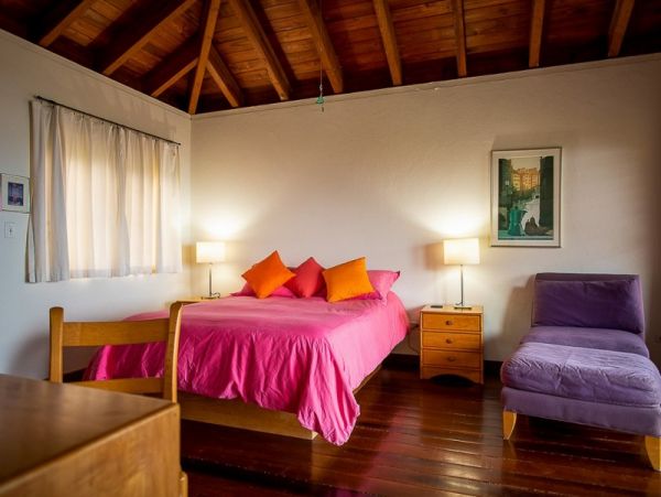 Virgin Gorda Vacation Home Four Bedroom