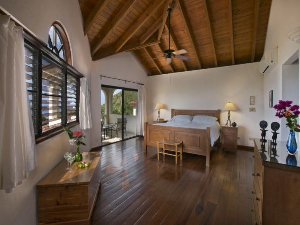 Virgin Gorda Vacation Home Four Bedroom