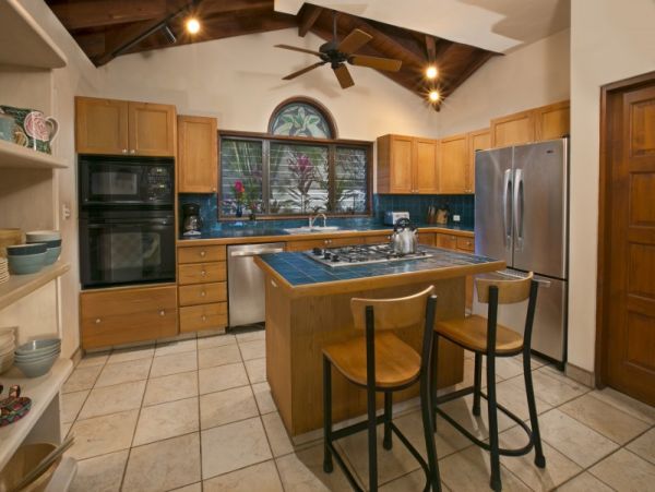 Virgin Gorda Vacation Home Four Bedroom