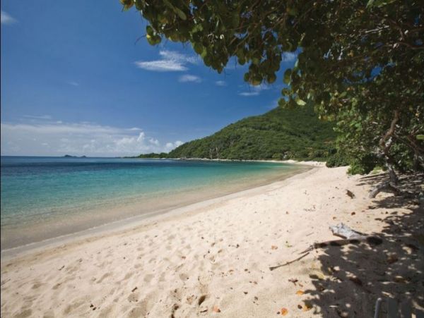 Virgin Gorda Vacation Home Four Bedroom