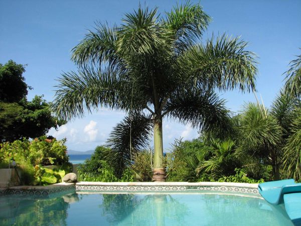 Virgin Gorda Vacation Home Four Bedroom