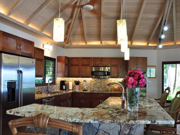 British Virgin Islands Home 973475