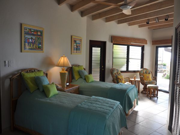 British Virgin Islands Home 973475