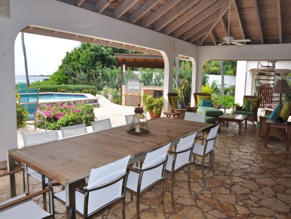 British Virgin Islands Home 973475