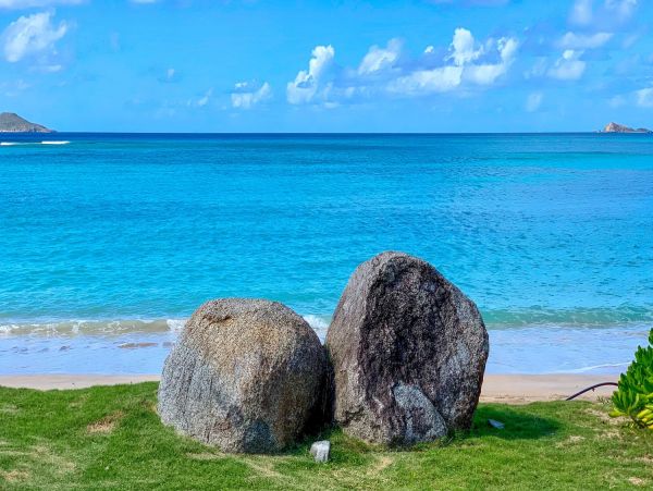 British Virgin Islands Home 973475