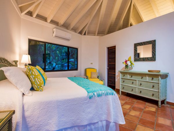 British Virgin Islands Home 973476