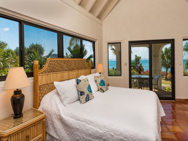 British Virgin Islands Home 973476